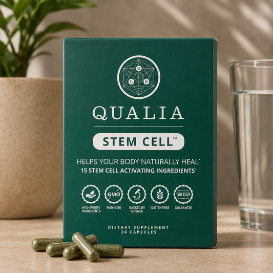 Qualia Stem Cell™