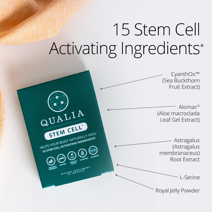Qualia Stem Cell™