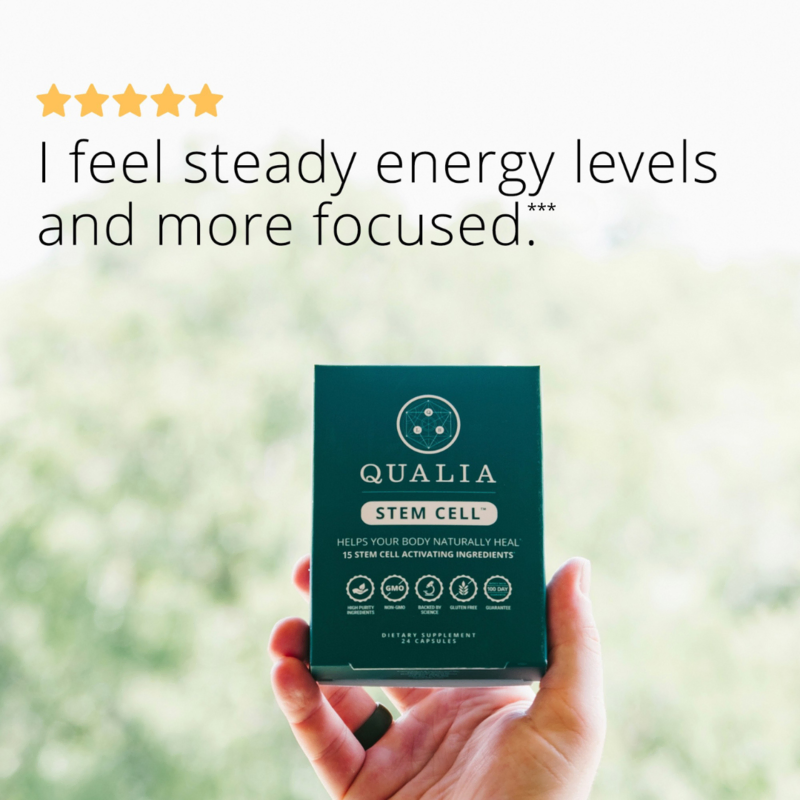 Qualia Stem Cell™