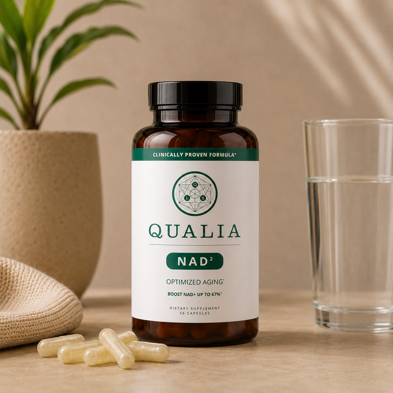 Qualia NAD+