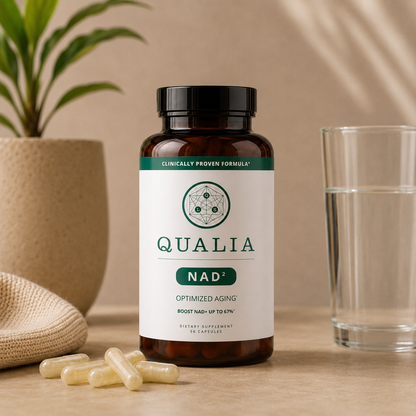 Qualia NAD+