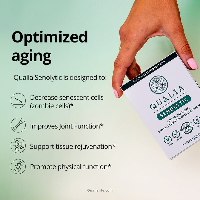 The Ultimate Longevity Bundle