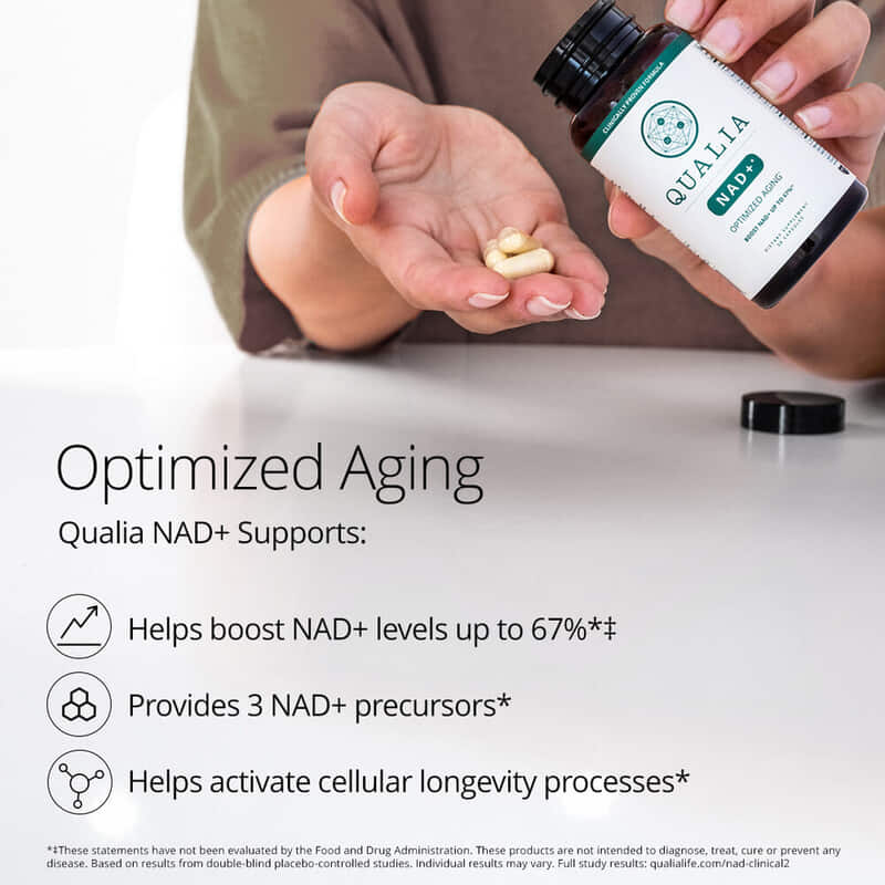 The Ultimate Longevity Bundle
