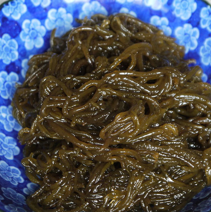 Okinawa Mozuku Extract